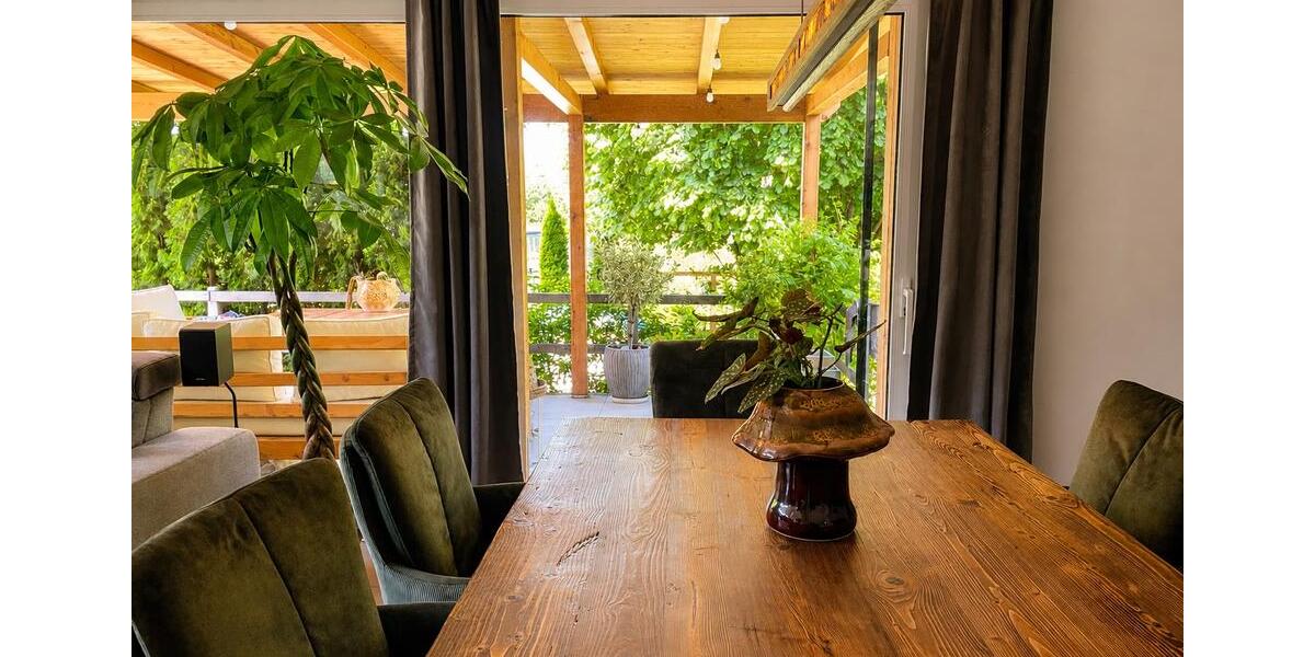 Bungalow Chorin - 4 Zimmer, 103 m&sup2;, 445.000&euro; | Angebot:27237110