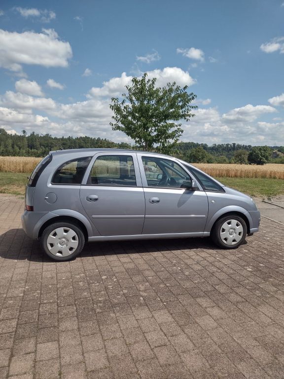 Meriva