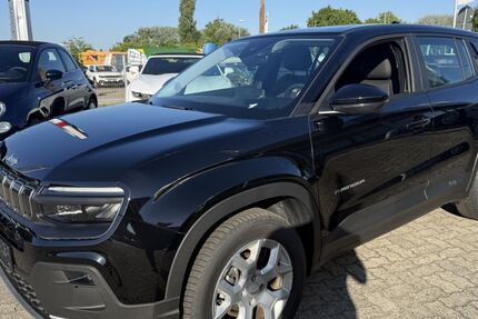 Jeep Avenger 19.587 km 19.980 &euro; Bruchsal 76646