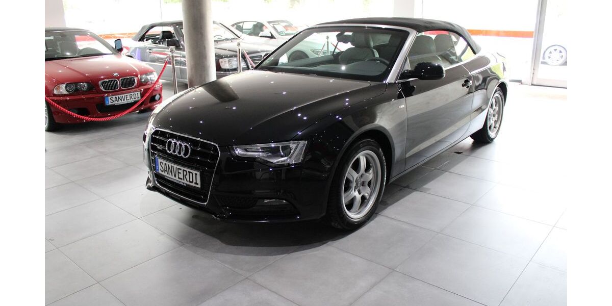 Audi A5 192.000 km 12.990 &euro; Puchheim-Bhf bei München 82178