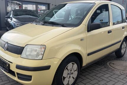 Fiat Panda 88.500 km 3.499 &euro; Alzey 55232