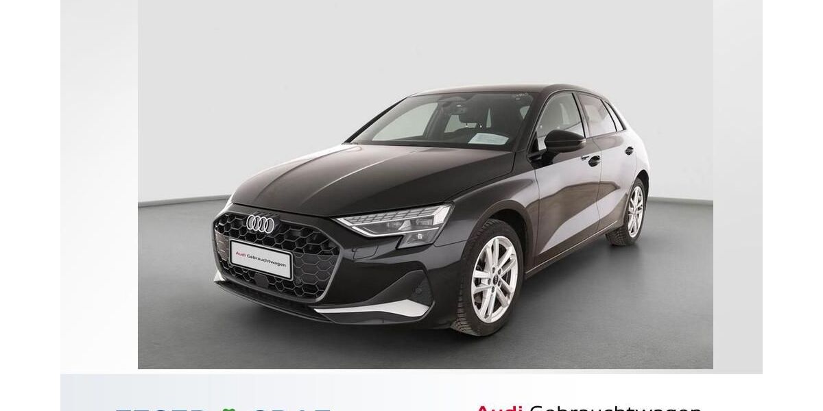 Audi A3 25.590 km 28.380 &euro; Schwabach 91126