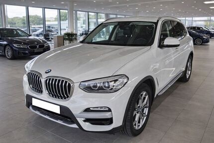BMW X3 79.726 km 25.850 &euro; Heusenstamm 63150