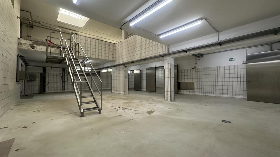 Gewerbeobjekt Hüttenberg - 2.700.000&euro; | Angebot:23641314