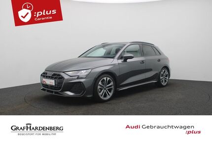 Audi A3 3.274 km 38.980 &euro; Karlsruhe 76131