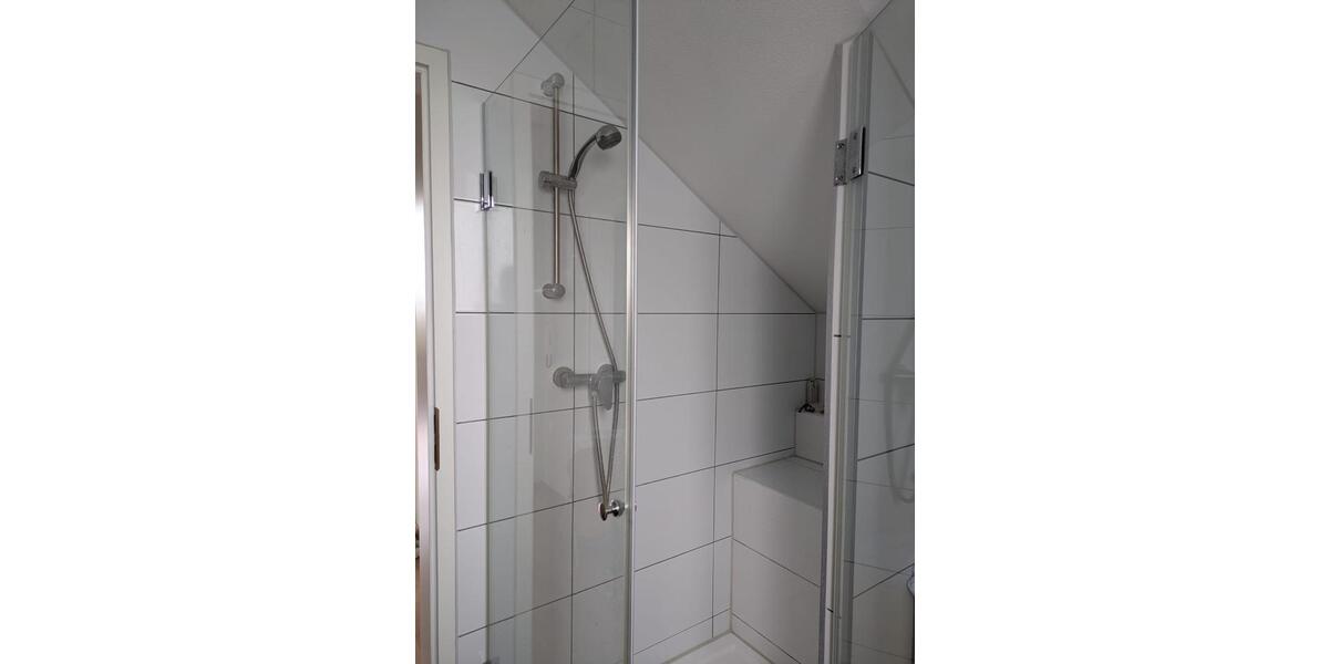 Dachgeschoßwohnung Mössingen - 2.5 Zimmer, 53 m&sup2;, 194.000&euro; | Angebot:26287986