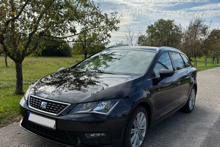 Seat Leon 71.712 km 15.200 € Rastatt 76437