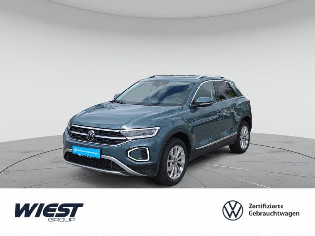 VW T-Roc 4.004 km 29.999 &euro; Darmstadt 64295