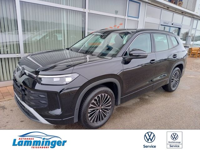 VW Tayron 20.700 km 36.990 &euro; Teisendorf 83317