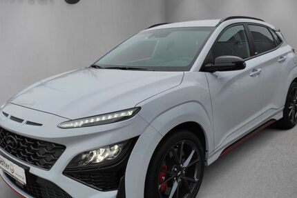 Hyundai KONA 20.400 km 30.990 &euro; Pforzheim 75177