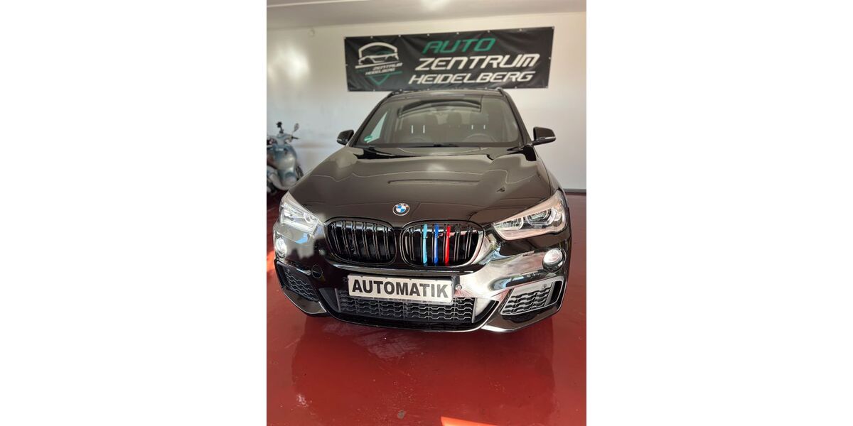 BMW X1 61.000 km 22.000 &euro; Heidelberg 69115