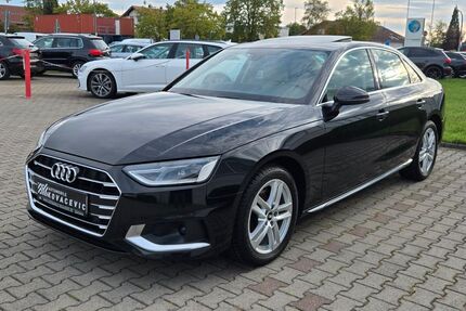 Audi A4 114.000 km 22.995 &euro; Mindelheim 87719