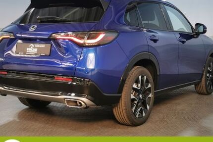 Honda ZR-V 5.500 km 38.890 € Lippstadt 59557