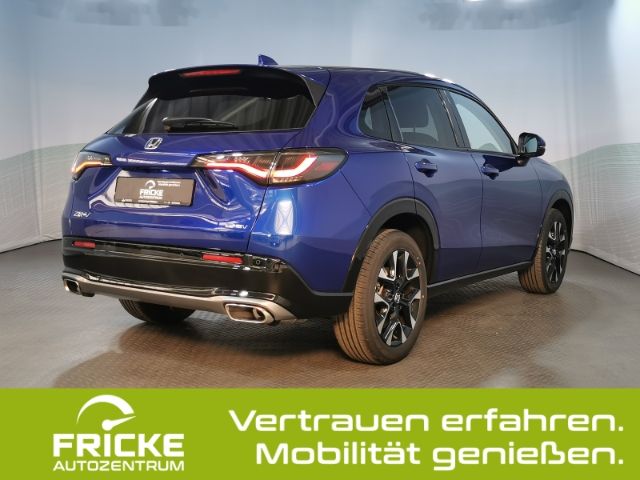 Honda ZR-V 5.500 km 38.890 € Lippstadt 59557