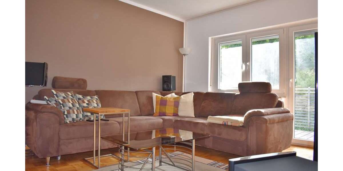 Wohnung zum Mieten in Prüm 705 € 86 m² - Etagenwohnung Prüm | Angebot:25611771