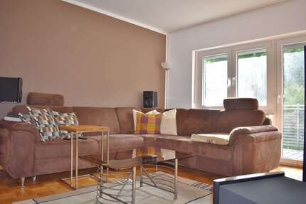 Wohnung zum Mieten in Prüm 705 € 86 m² - Wohnung Prüm | Angebot:25611771