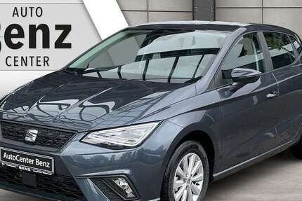Seat Ibiza 2.420 km 17.990 € Laupheim 88471