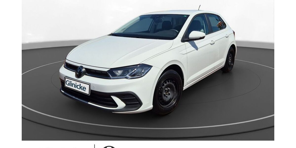 VW Polo 36.900 km 14.880 &euro; Erfurt 99099