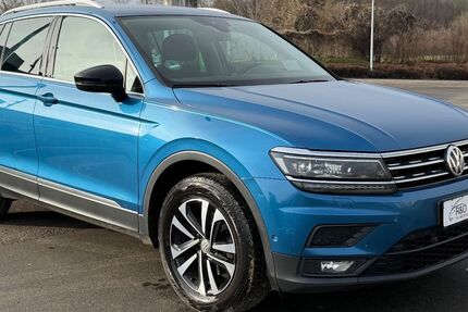 VW Tiguan 310.000 km 12.350 &euro; Wendlingen 73240