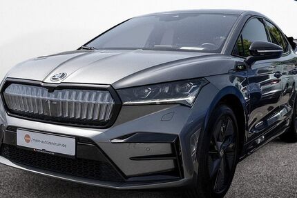 Skoda Enyaq 88.980 km 34.220 &euro; Uelzen 29525