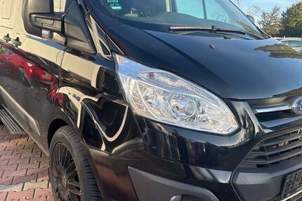 Ford Transit 168.000 km 14.500 &euro; Dachau 85221