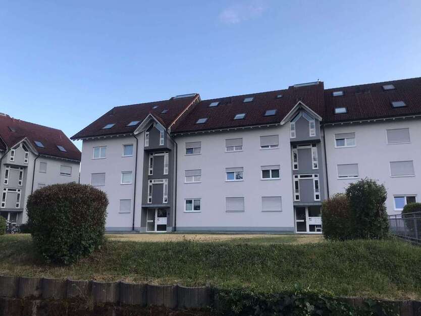 Wohnung zum Mieten in Jestetten 890 € 71 m²