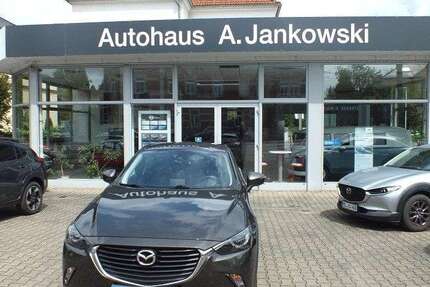 Mazda CX-3 33.059 km 16.490 &euro; Radebeul 01445