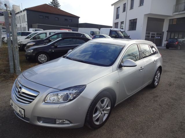 Opel Insignia 159.000 km 4.750 &euro; Waiblingen (bei Stuttgart) 71332