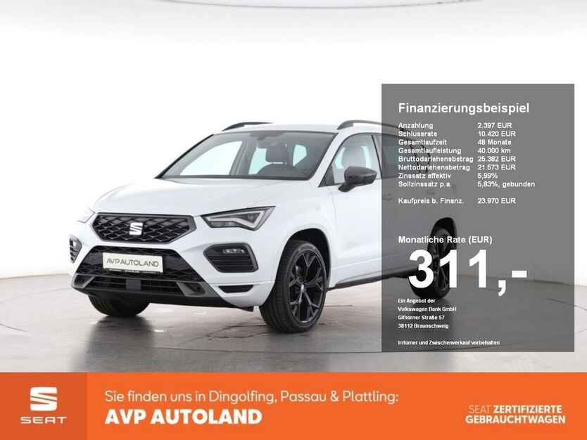 Ateca