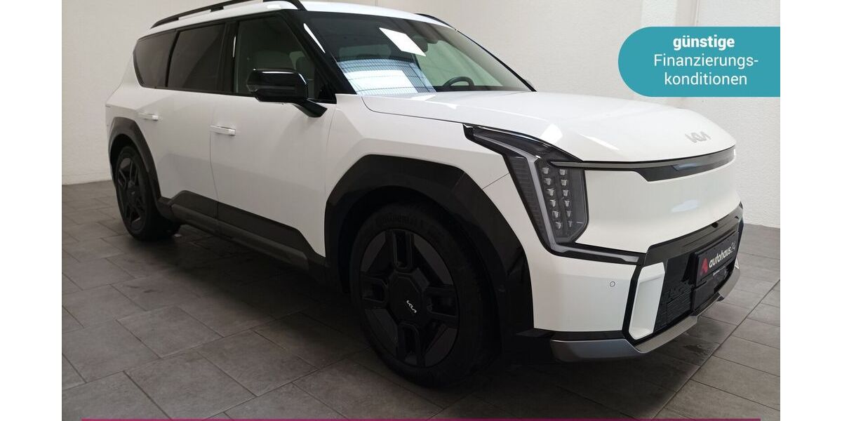 Kia EV9 57.606 km 56.970 &euro; Egelsbach 63329