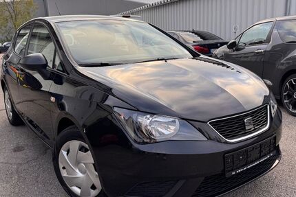 Seat Ibiza 163.000 km 3.500 &euro; Dachau 85221