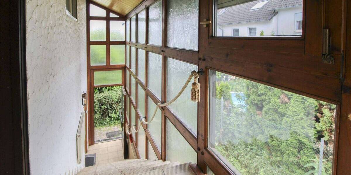 Einfamilienhaus Pforzheim Büchenbronn - 5 Zimmer, 380.000&euro; | Angebot:26820480