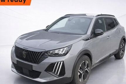 Peugeot e-2008 5.800 km 25.999 &euro; Ergolding 84030