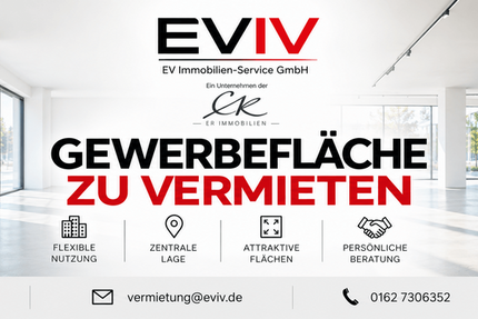 Gewerbeobjekt Bremen - 1.100&euro; | Angebot:27441750
