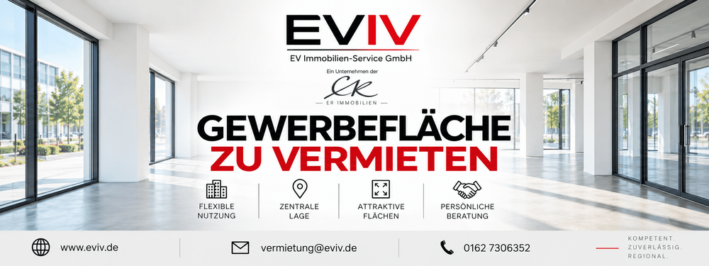 Gewerbeobjekt Bremen - 1.100&euro; | Angebot:27441750
