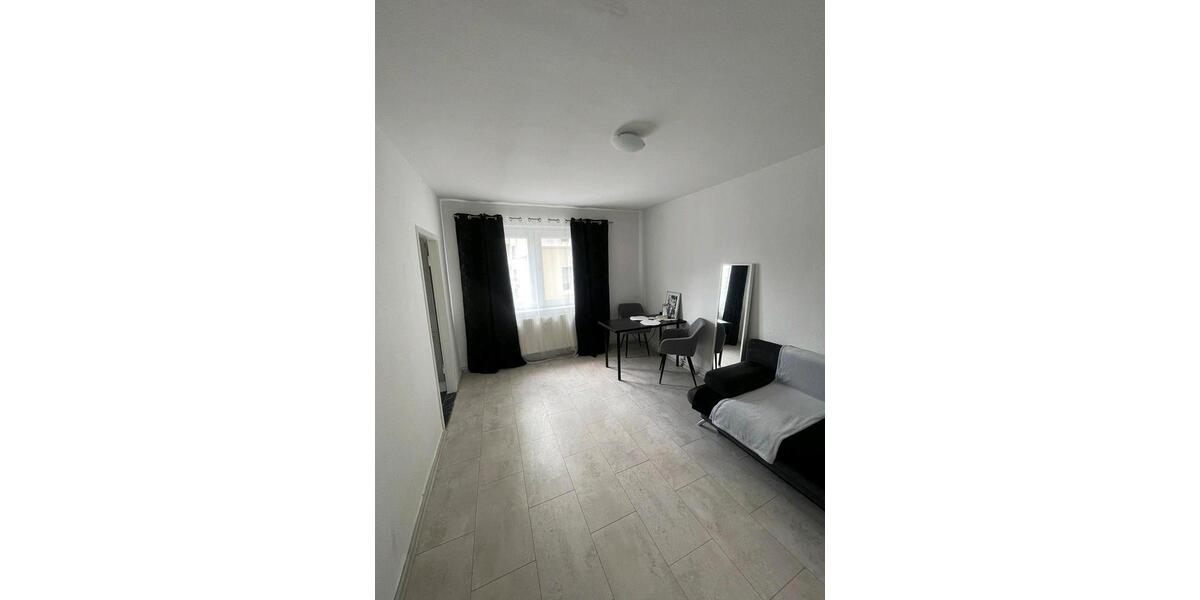 Etagenwohnung Wuppertal Elberfeld - 2 Zimmer, 55 m&sup2;, 510&euro; | Angebot:26669677