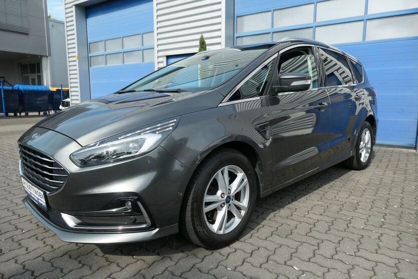 S-Max