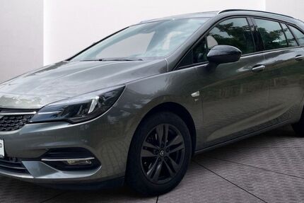 Opel Astra 67.000 km 10.980 &euro; Naumburg 06618