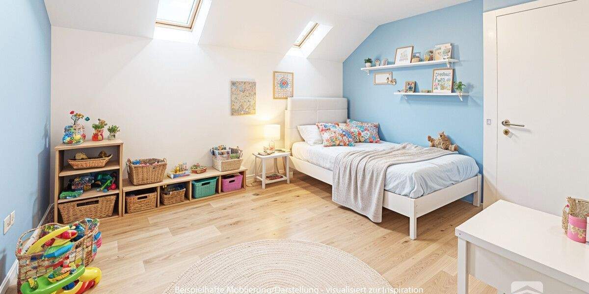 Einfamilienhaus Heinsberg Karken - 6 Zimmer, 162 m&sup2;, 319.000&euro; | Angebot:25428401