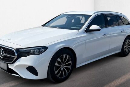 Mercedes-Benz E 200 9.900 km 50.891 &euro; Ergolding 84030