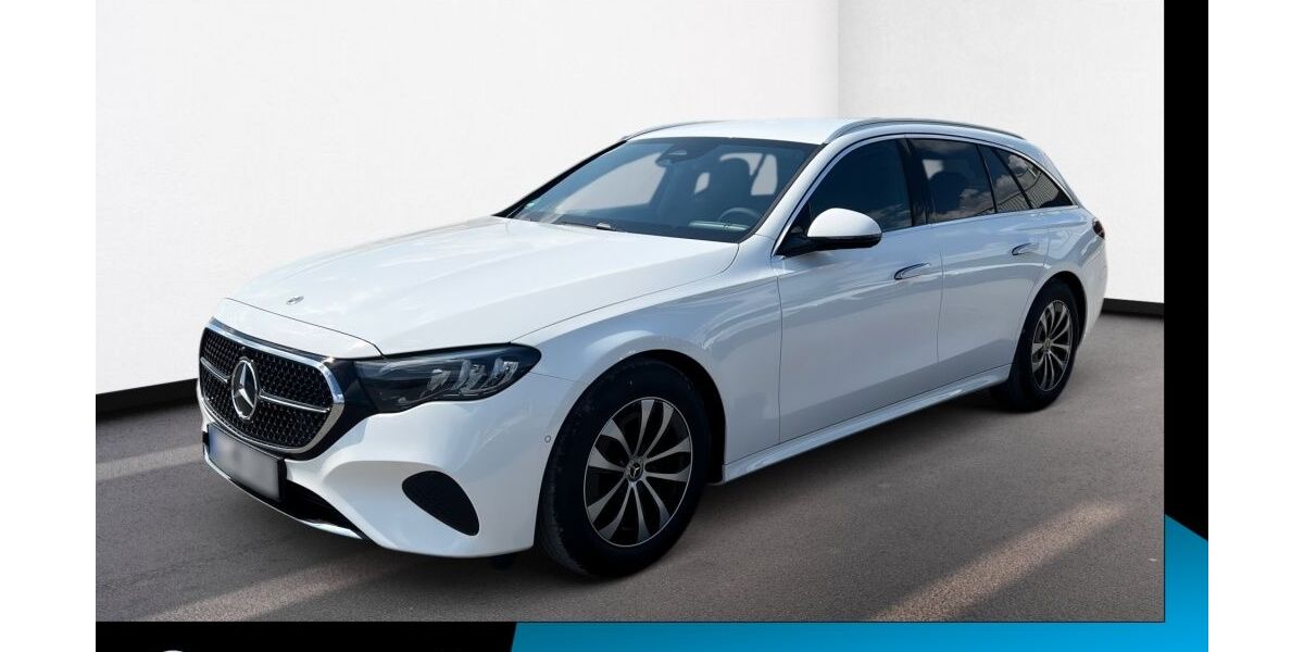 Mercedes-Benz E 200 9.900 km 50.891 &euro; Ergolding 84030
