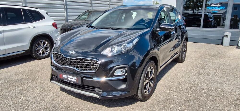 Sportage