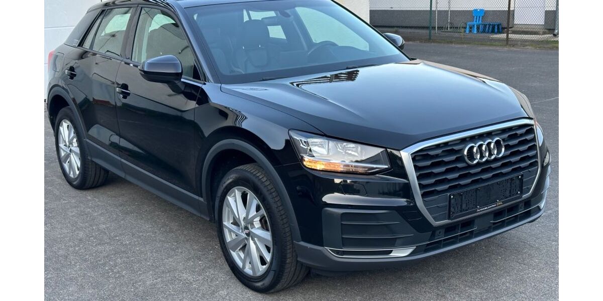 Audi Q2 89.950 km 17.490 &euro; Gütersloh 33330