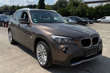 BMW X1 246.935 km 6.000 &euro; Altdorf 84032