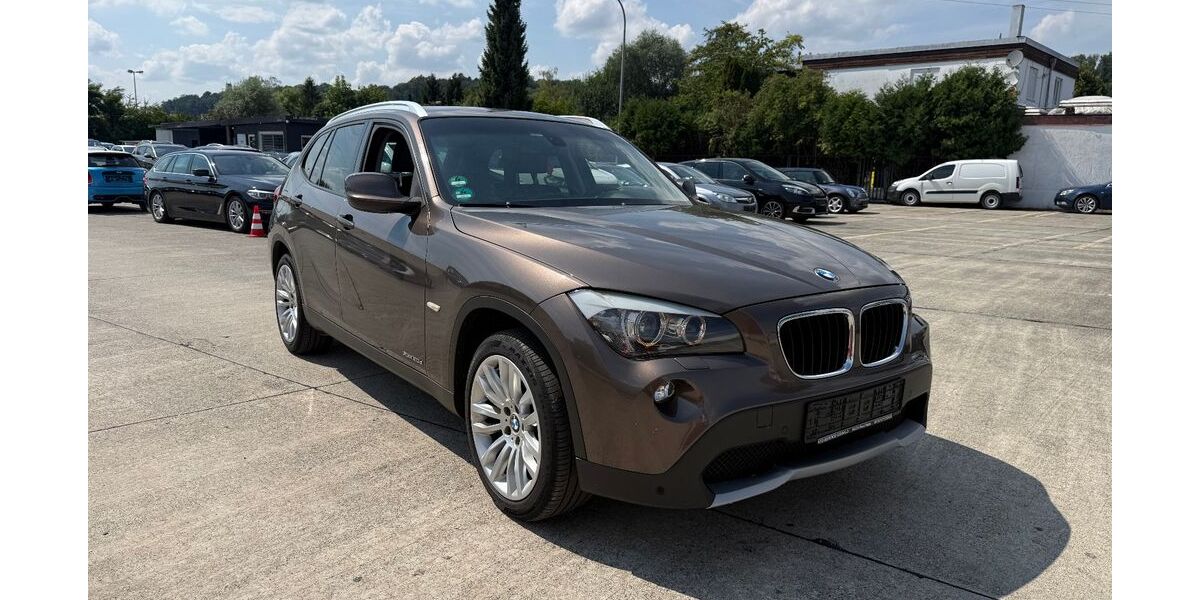 BMW X1 246.935 km 6.000 &euro; Altdorf 84032