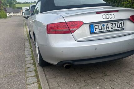 Audi A5 63.150 km 13.000 &euro; Stein 90547