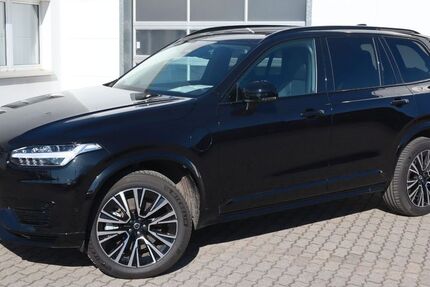 Volvo XC90 3.800 km 69.800 € Leipzig 04179