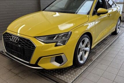 Audi A3 74.054 km 23.775 &euro; Alsfeld 36304