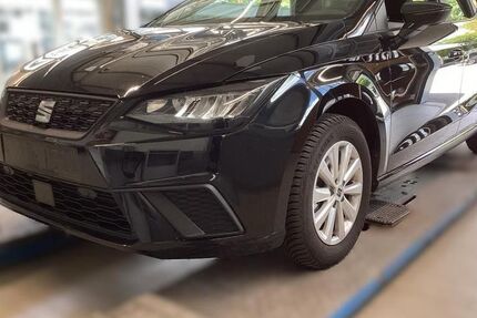Seat Ibiza 20.446 km 15.980 &euro; Fürth 90763