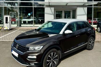 VW T-Roc 65.000 km 20.199 &euro; Magstadt 71106